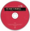 Martin Scorsese Presents The Blues - The Road To Memphis (CD)